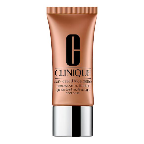 Autobronceador 'Sun-Kissed Face Gelee' de Clinique