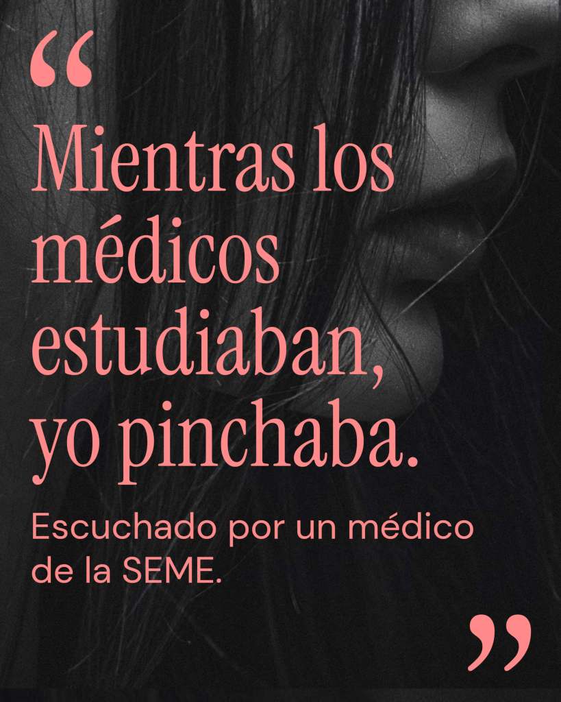 “La desinformación ha convertido la medicina estética en un producto de consumo masivo” – Sergio Fernández Mesa, médico estético y vicepresidente de la SEME