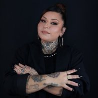 Tatiana Waltero NEONAIL