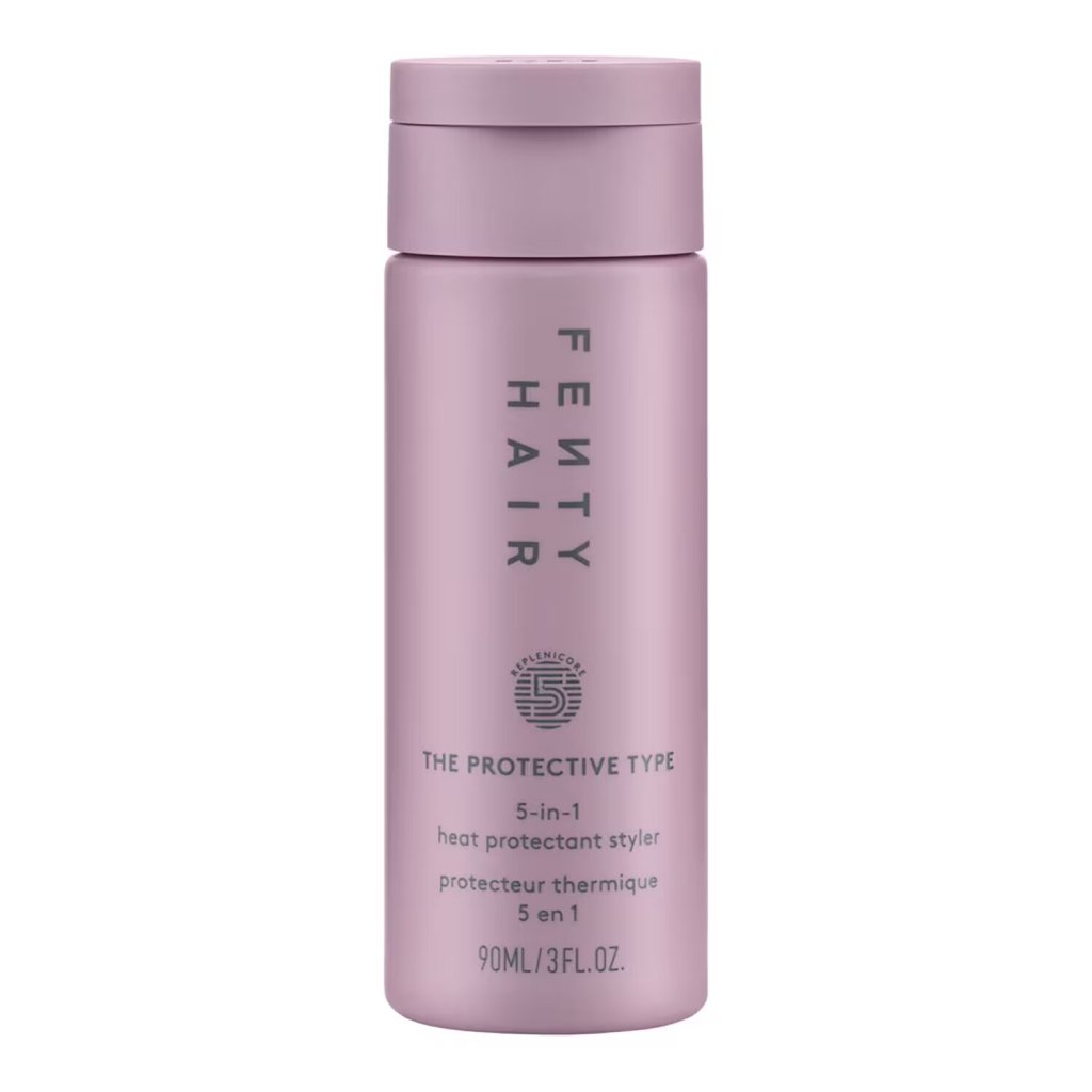 'The Protective Type' de Fenty Hair