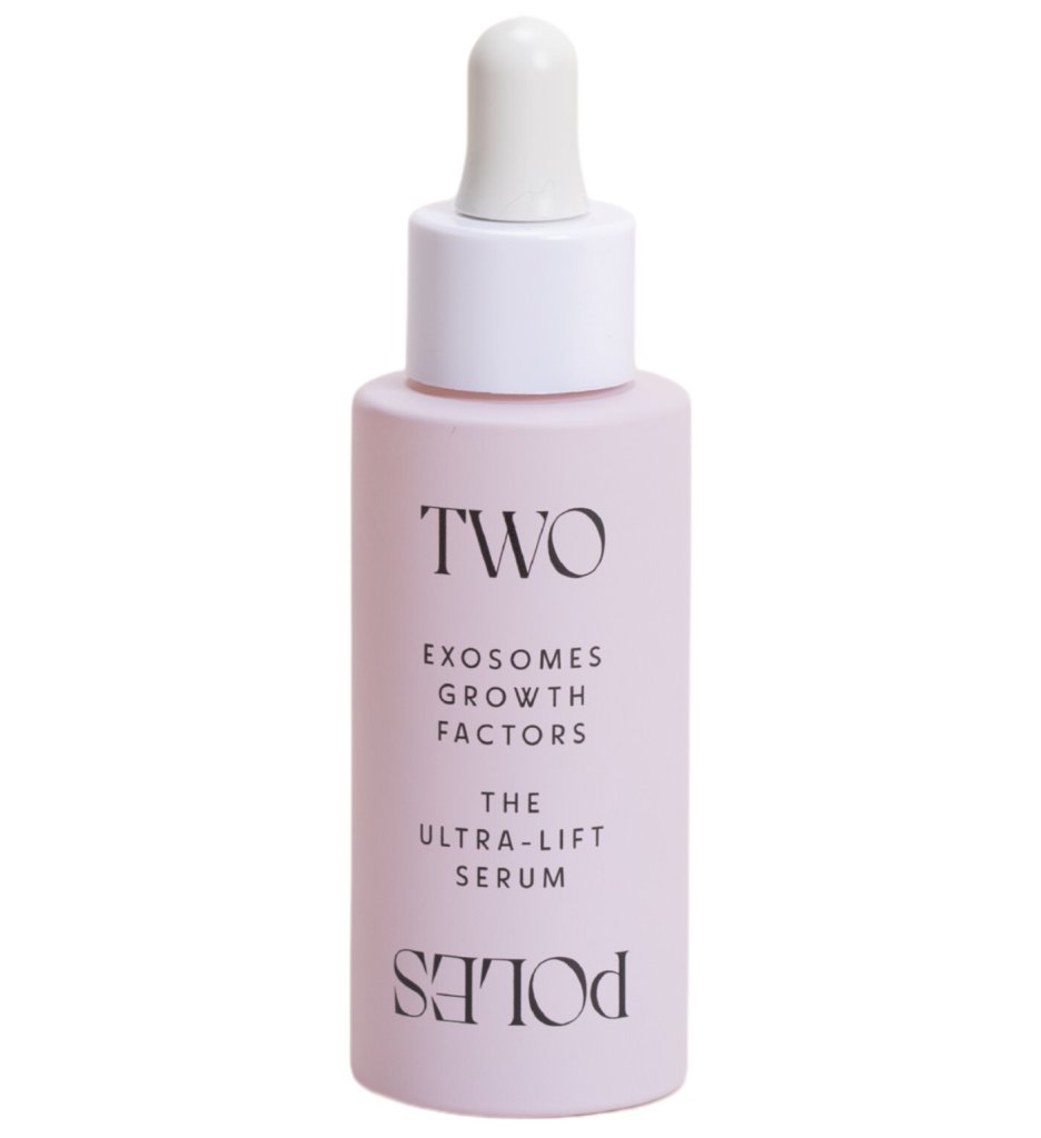 'The Ultra-Lift Serum' de Two Poles