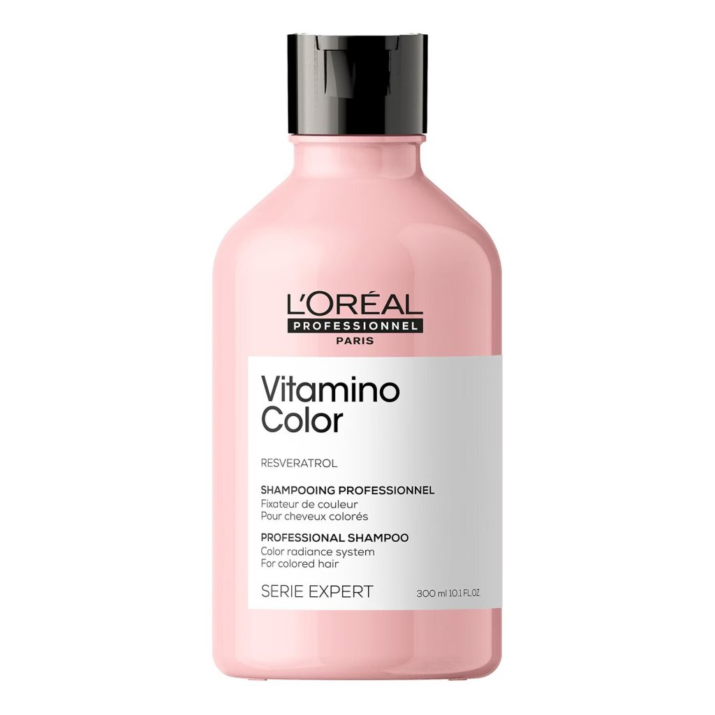 'Vitamino Color' de L'Oréal Professionnel