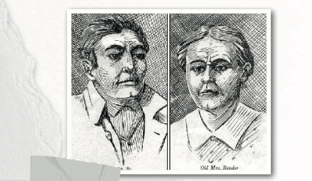 Amor y crimen, parejas homicidas que aterrorizaron al mundo - Fuente: Libro 'Familias Asesinas'