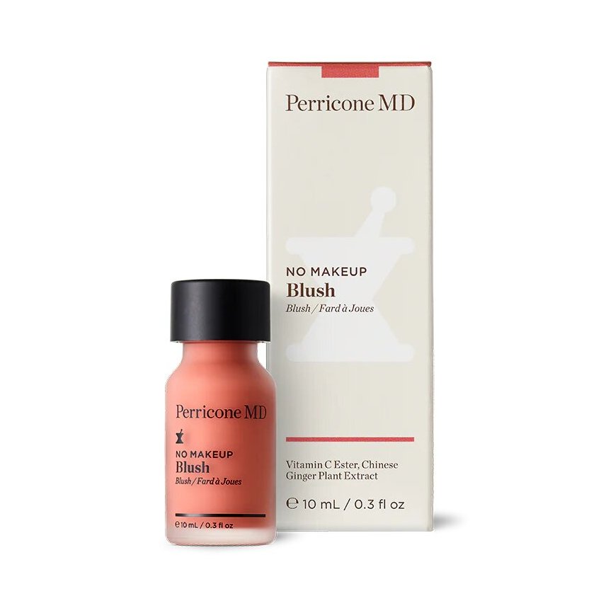 'No Makeup Blush' de Perricone