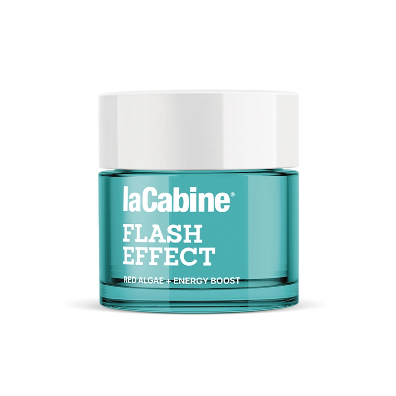 'Crema Flash Effect' de La Cabine