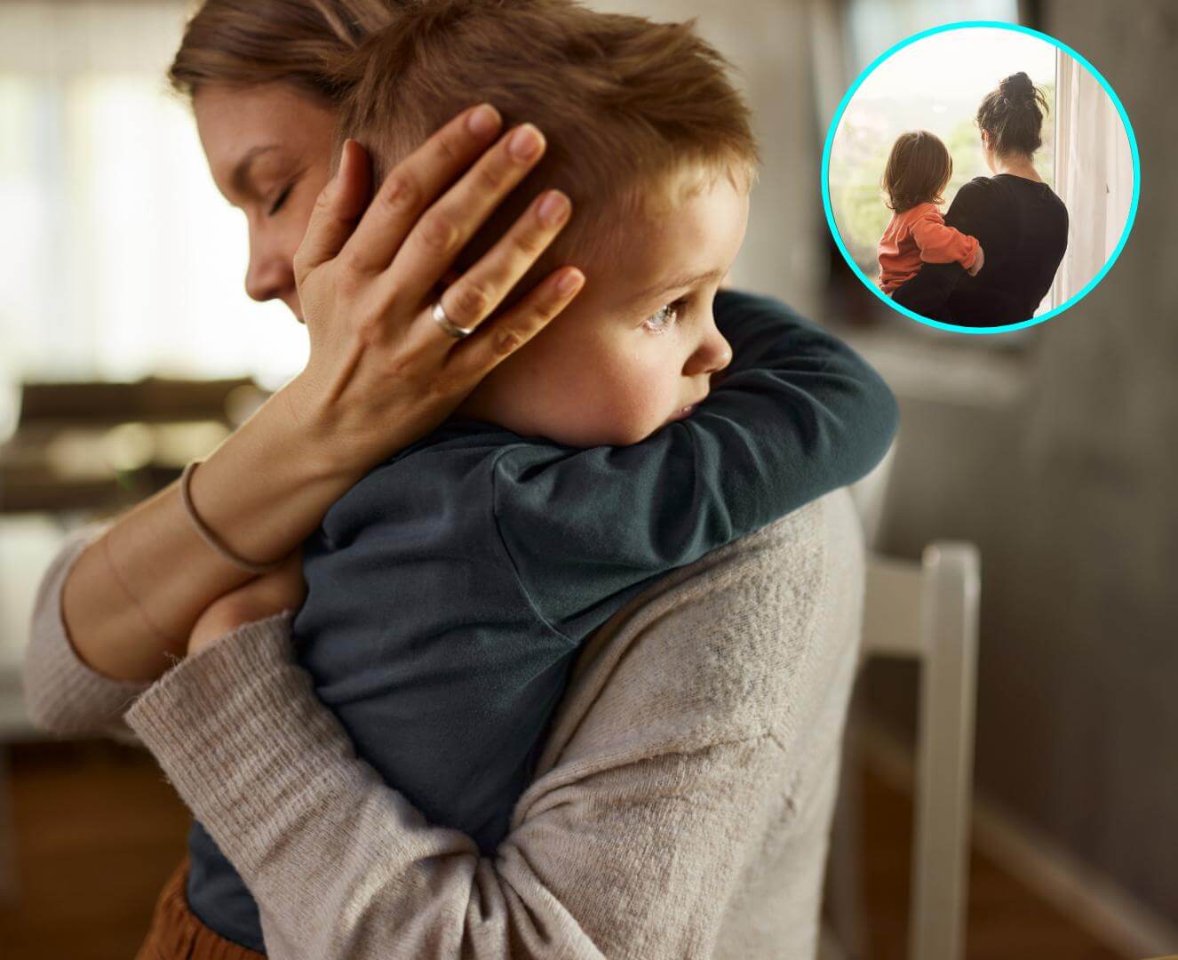 "Hemos pasado de ser una generación que temía a sus padres a una que teme a sus hijos", según una psicóloga educativa
