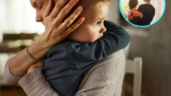 "Hemos pasado de ser una generación que temía a sus padres a una que teme a sus hijos", según una psicóloga educativa