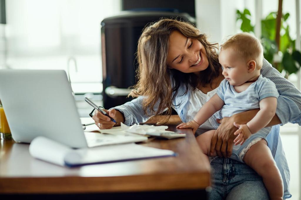 "Hemos pasado de ser una generación que temía a sus padres a una que teme a sus hijos", según una psicóloga educativa