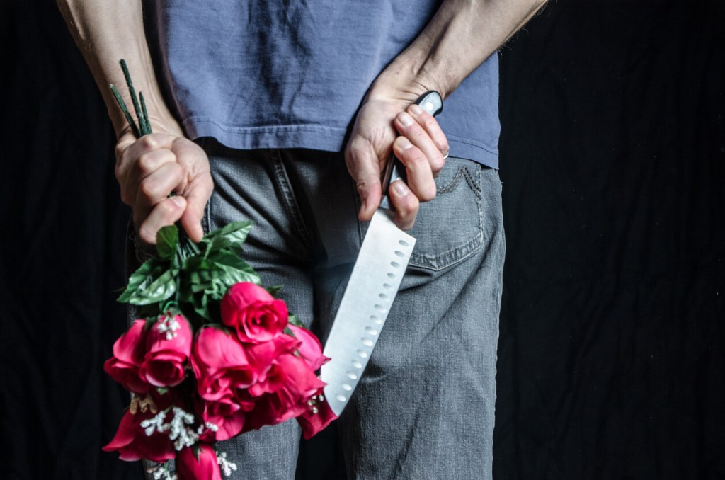 No es amor pero lo parece, por qué algunas mujeres se enamoran de asesinos