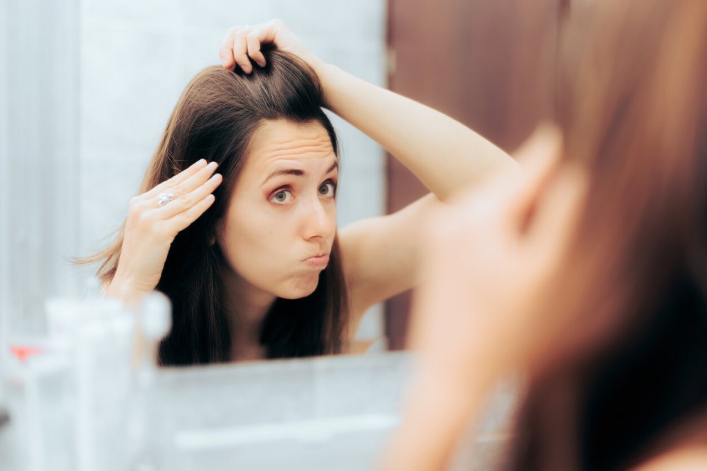 Trucos para que las canas no se presenten antes de tiempo