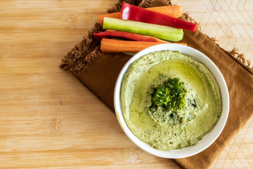 No es magia, pero funciona: la dieta antiinflamatoria que transformará tu piel y con la que dirás adiós al acné, la rosácea y la dermatitis - Fuente: iStock