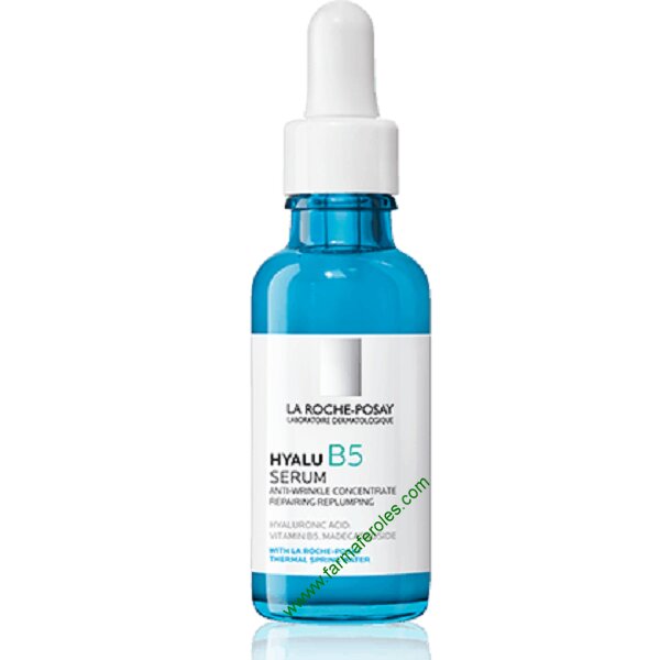 Sérum ácido hialurónico La Roche Posay