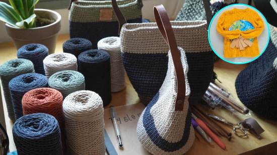 Descubre los secretos de la moda fúngica y otros materiales sostenibles inspirados en la naturaleza