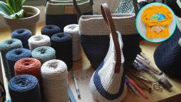 Descubre los secretos de la moda fúngica y otros materiales sostenibles inspirados en la naturaleza