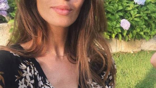 Sara Carbonero es una de las mayores amantes del estilo boho chic