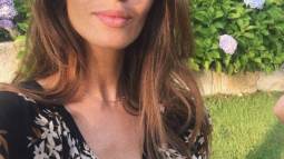 Sara Carbonero es una de las mayores amantes del estilo boho chic