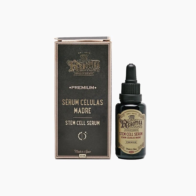 Sérum Células Madre de Mi Rebotica