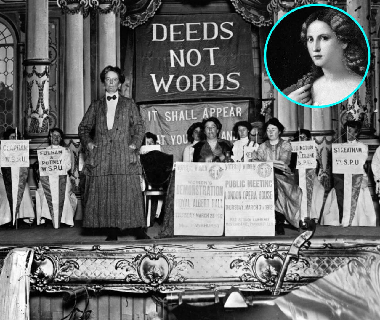 Cómo ha afectado el síndrome del impostor en las mujeres a lo largo de la historia
