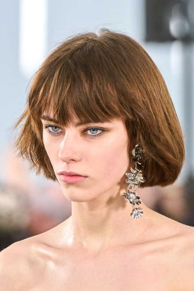 Corte de pelo bob