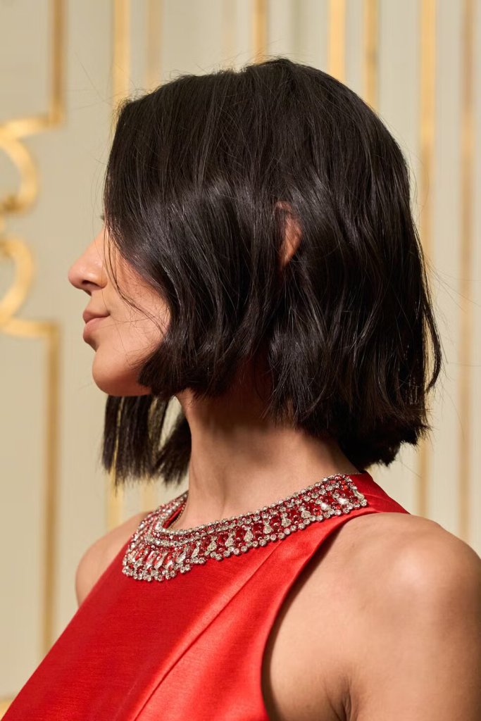 Corte de pelo bob