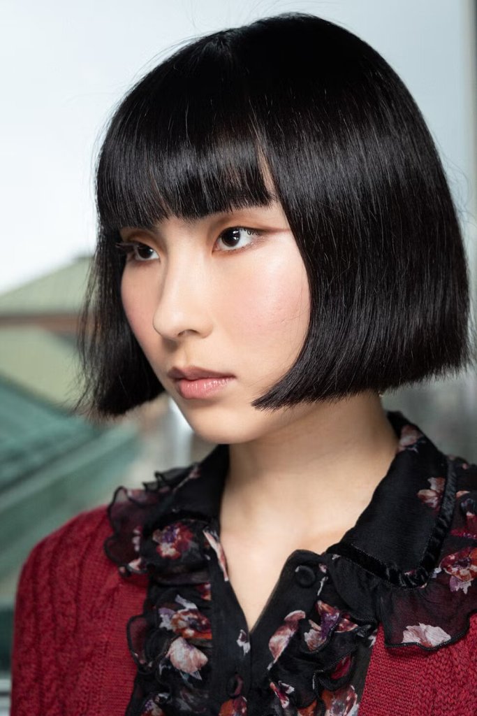 Corte de pelo bob