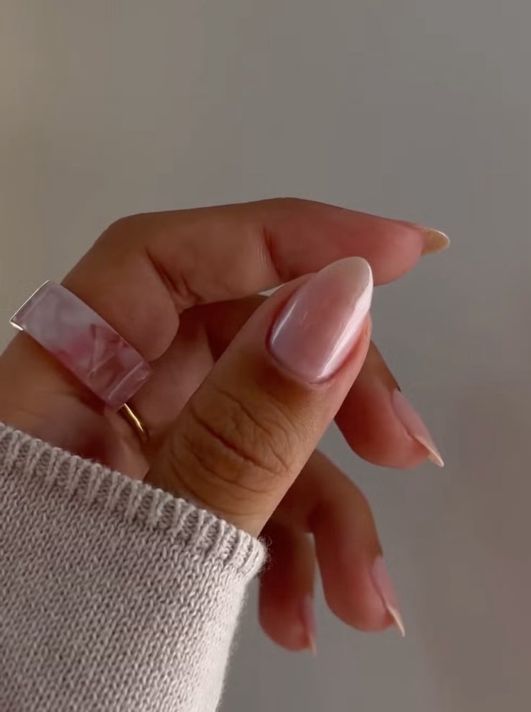 Invertir en buenos productos es clave - @samrosenails
