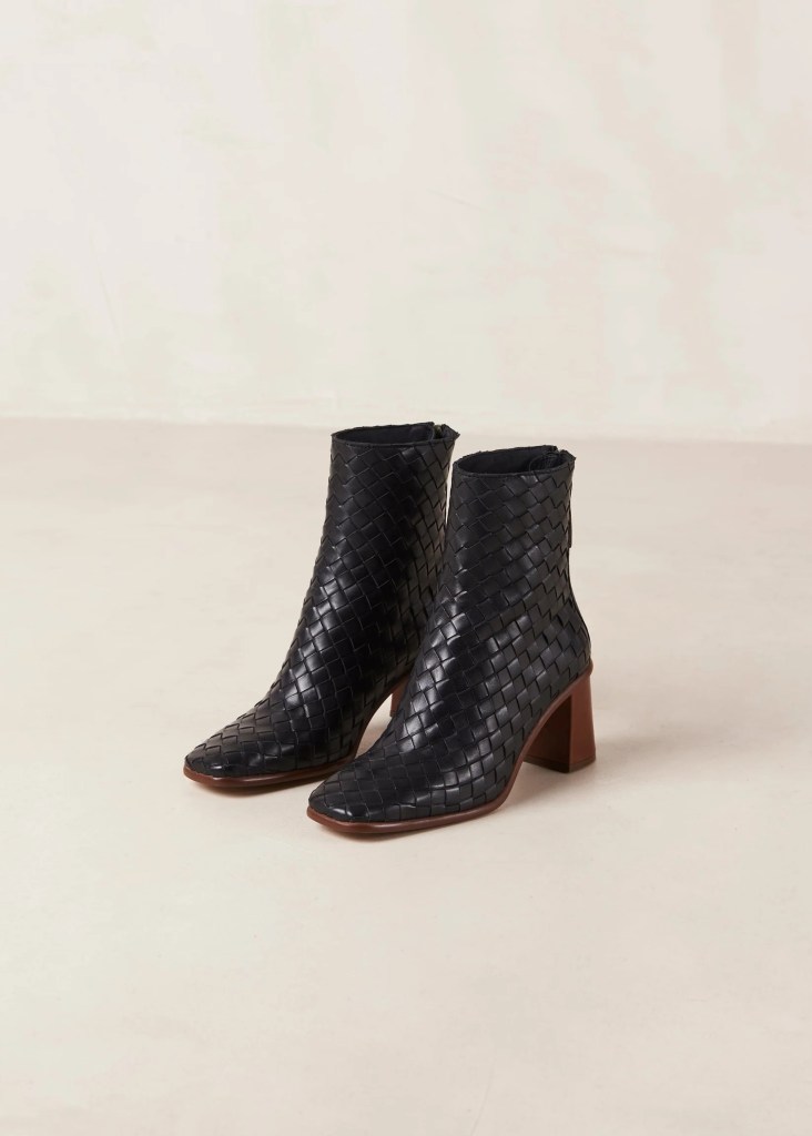Botines de Alohas