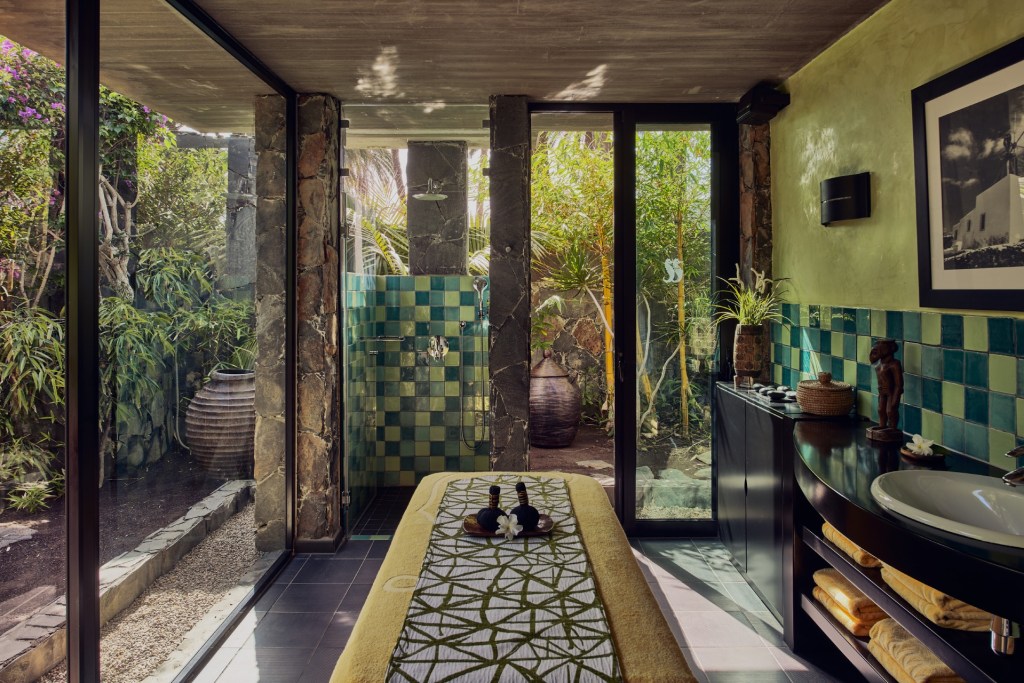 GRAN CANARIA SPA, WELLNESS & HEALTH