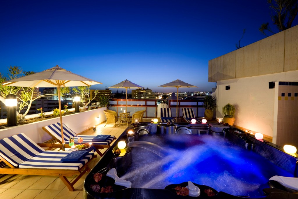 GRAN CANARIA SPA, WELLNESS & HEALTH