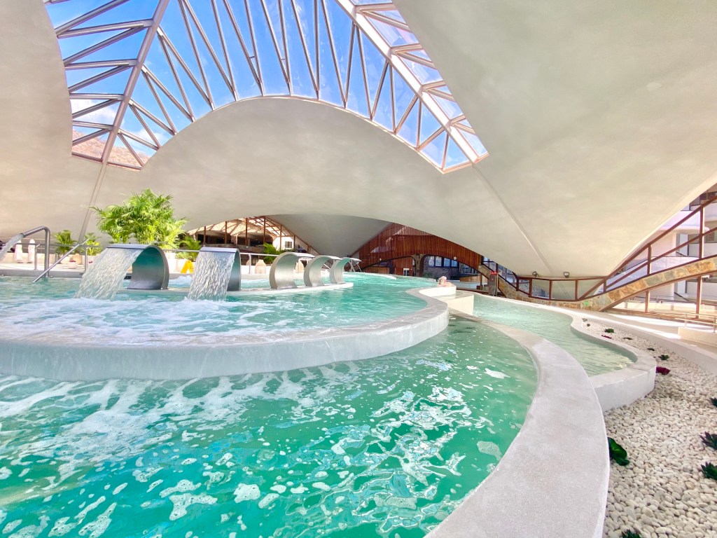 GRAN CANARIA SPA, WELLNESS & HEALTH