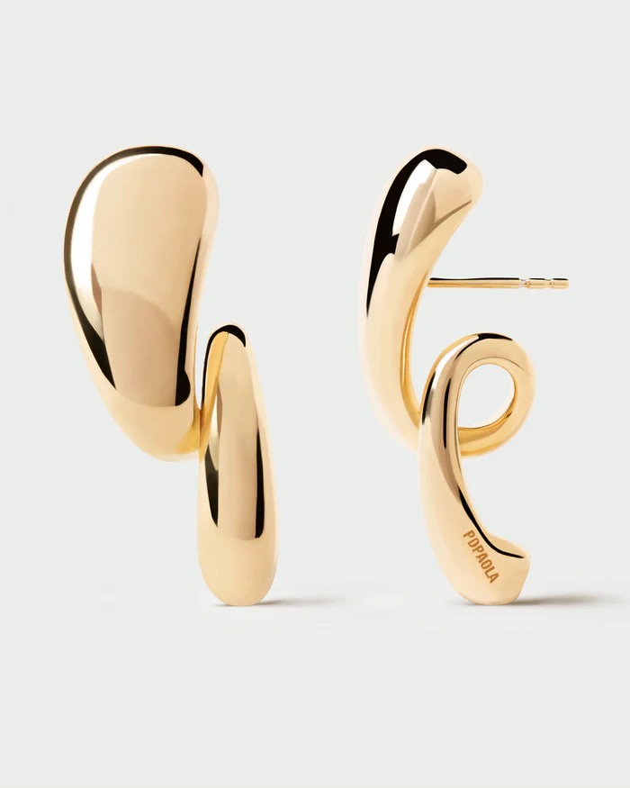 Pendientes de PdePaola