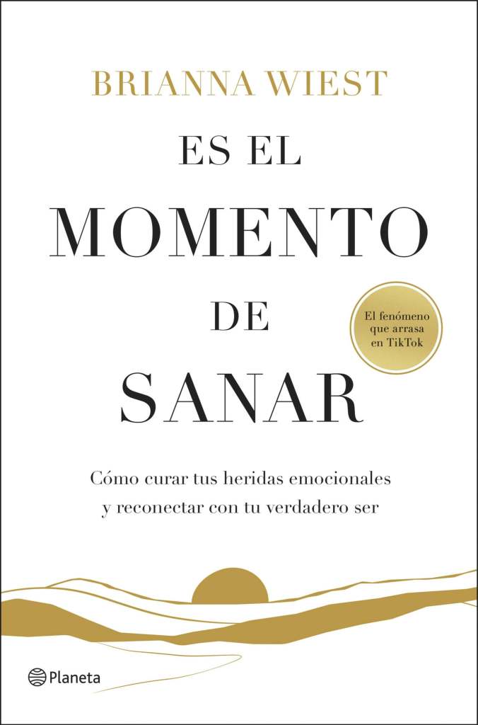 17 libros esenciales para este Día del Libro si estás en tu viaje de autocuidado, orden y poder femenino