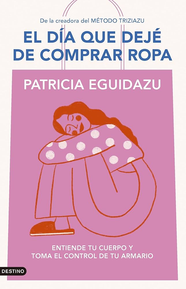 17 libros esenciales para este Día del Libro si estás en tu viaje de autocuidado, orden y poder femenino