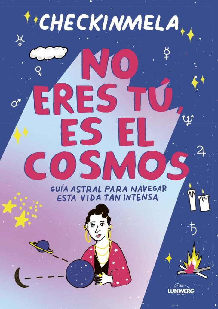 17 libros esenciales para este Día del Libro si estás en tu viaje de autocuidado, orden y poder femenino