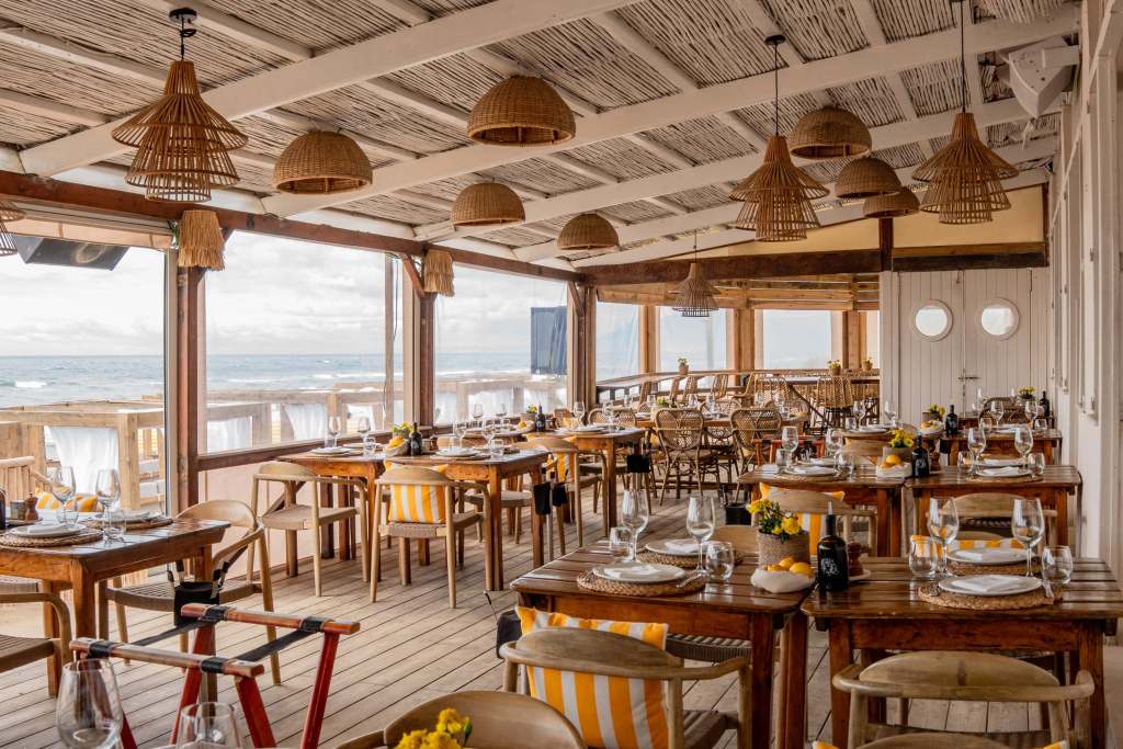 La Plage Casanis