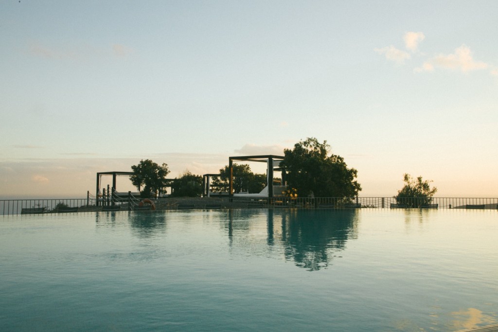 GRAN CANARIA SPA, WELLNESS & HEALTH