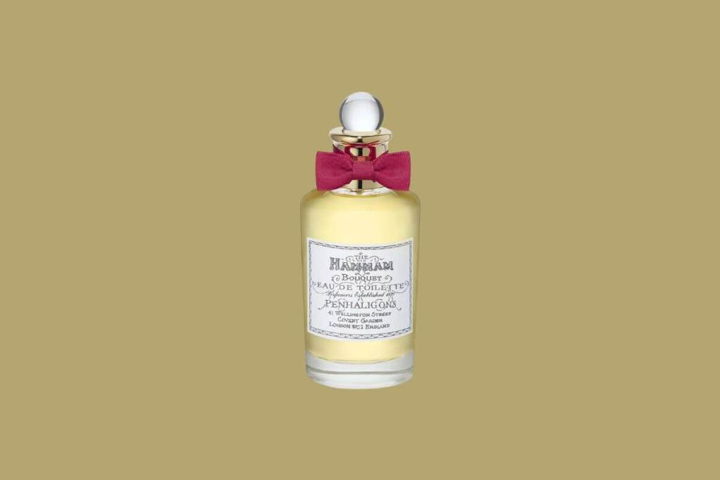 Perfume-Penhaligon