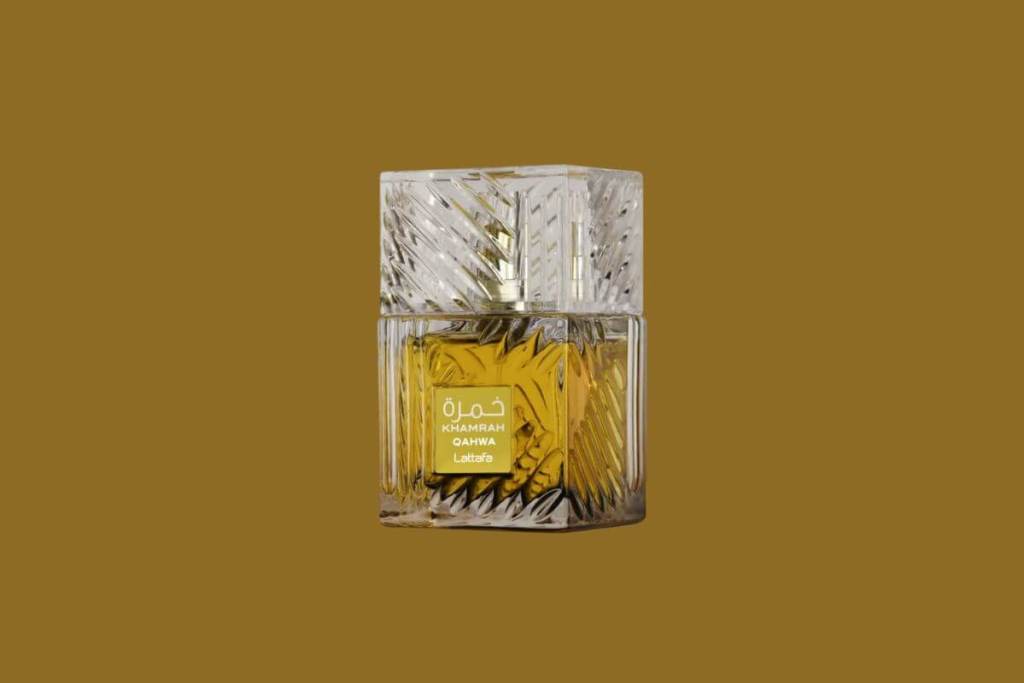 Perfumes-yarabes