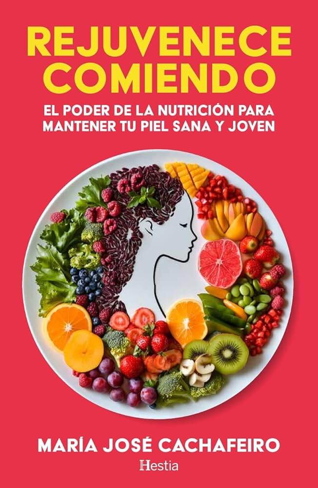 22 libros para reconectar contigo misma este Día del Libro