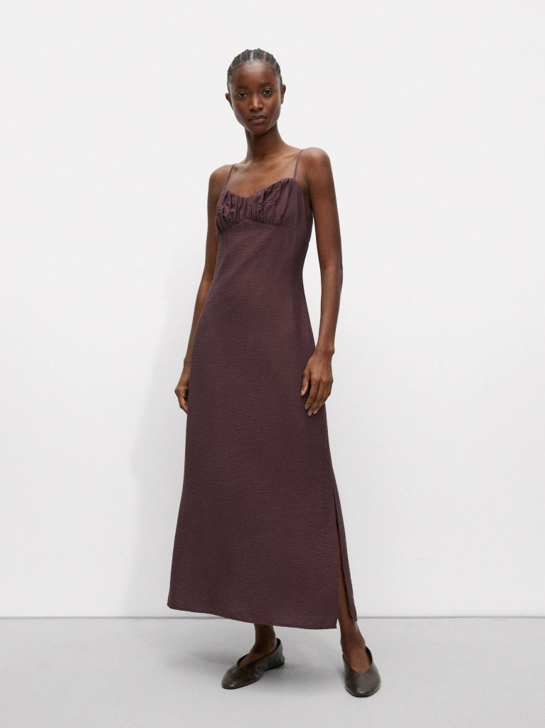 Vestido de Parfois