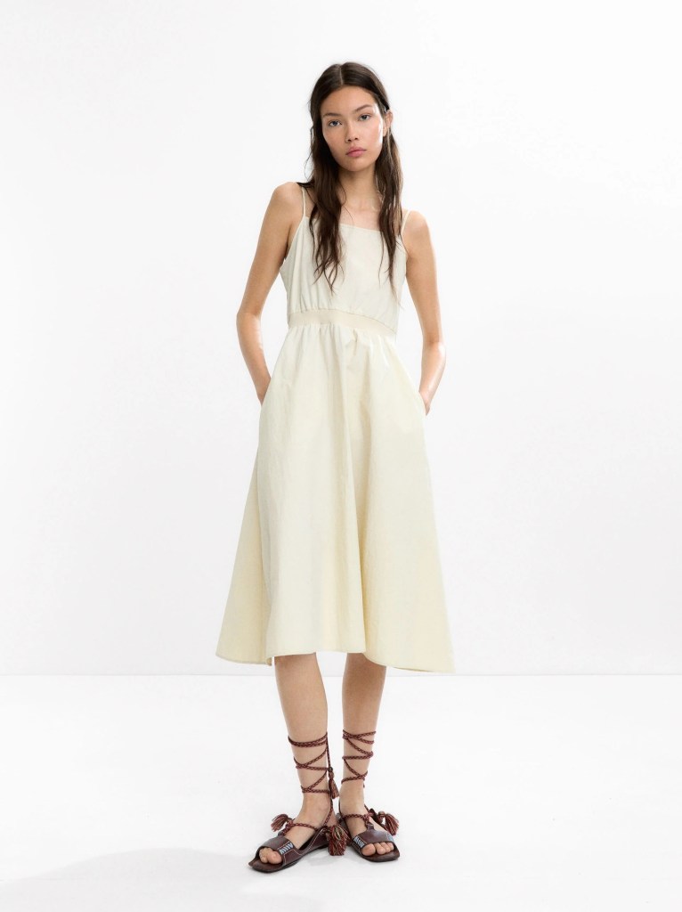 Vestido de Parfois