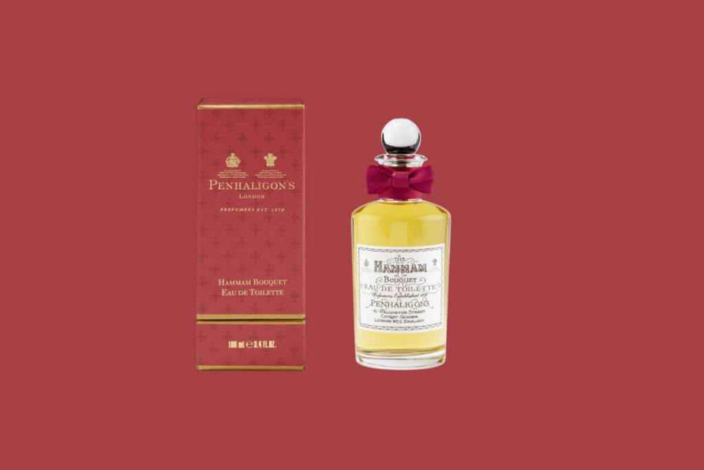 Perfume-Penhaligon