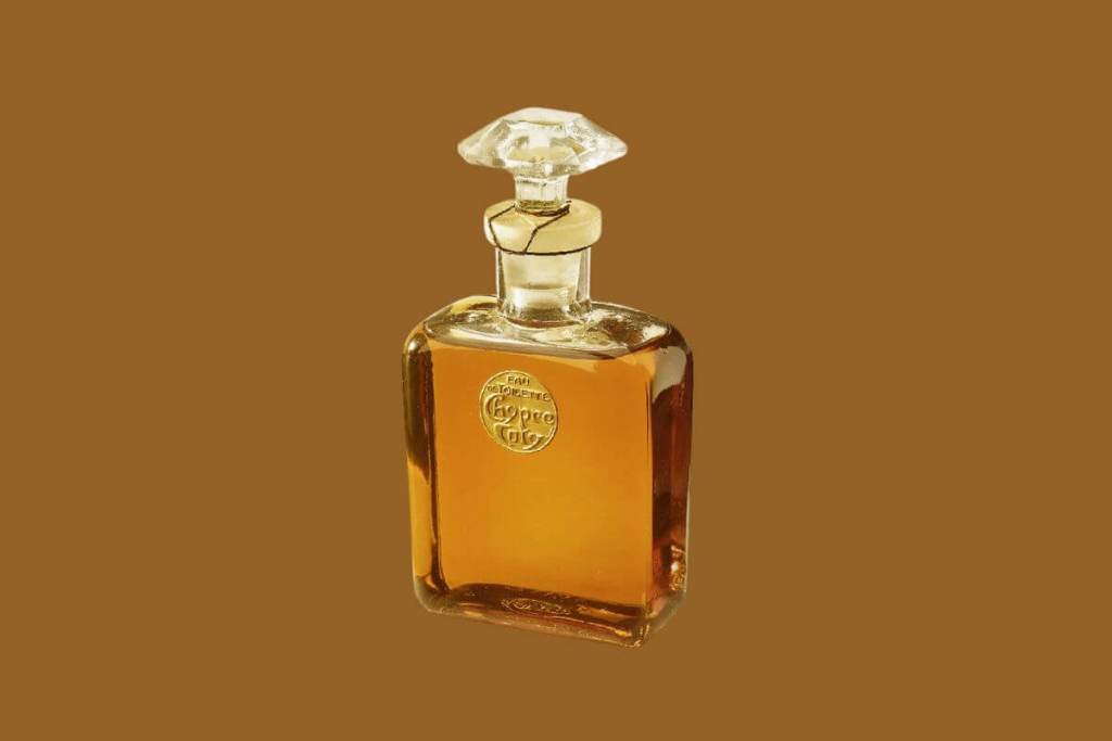 François-Coty-perfumista