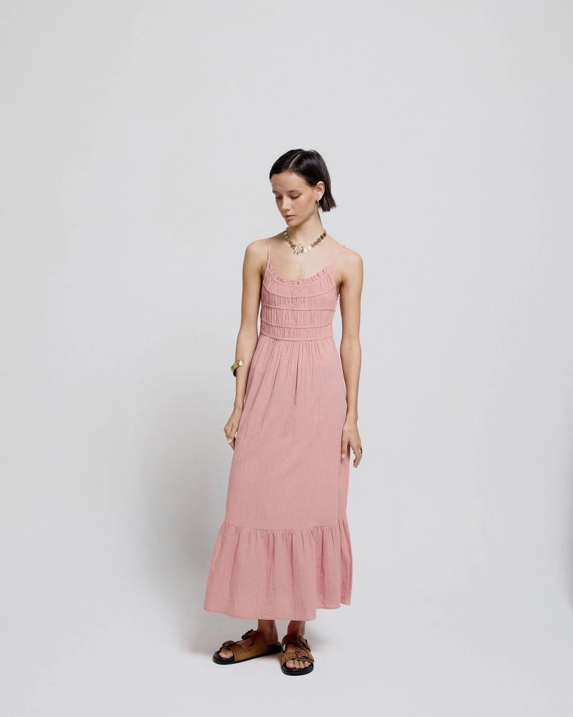 Vestido de Renatta&go