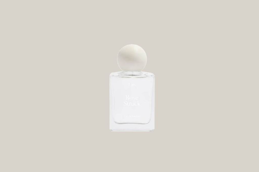 perfume-delinaRose Prick