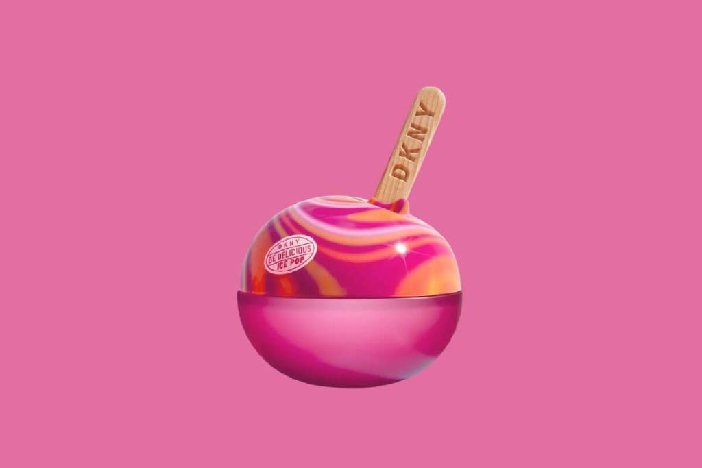 perfume-DKNY