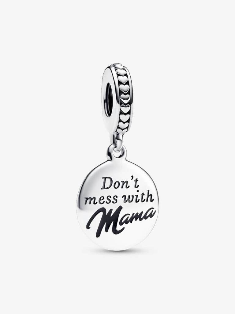 El colgante que hizo llorar a mi madre el Día de la Madre (y el que le regalaré este año para volver a emocionarla)
