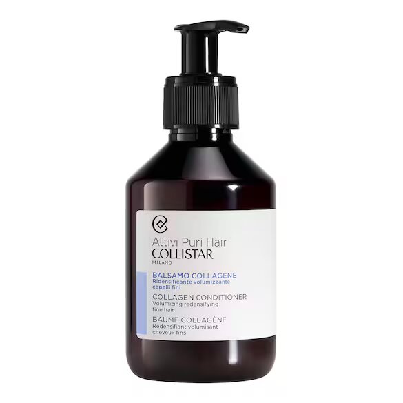 Acondicionador con colágeno vegetal de Collistar