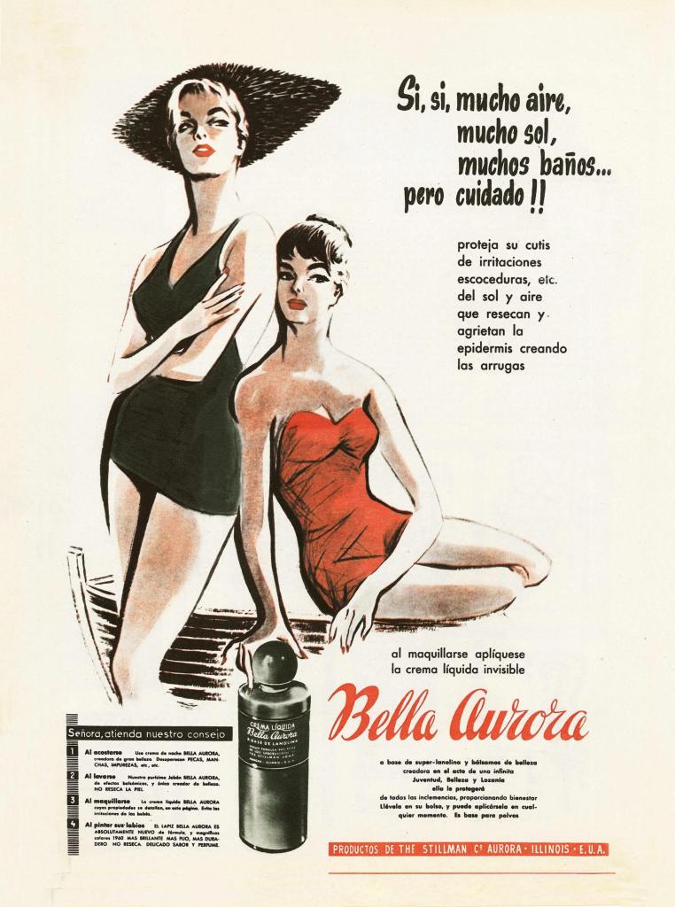 La firma de belleza con 135 años de historia que sigue siendo imprescindible en los tocadores de madres, hijas y abuelas españolas