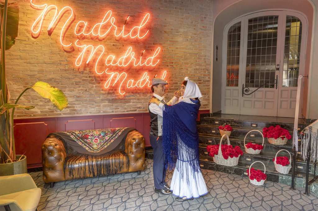 Vive la esencia madrileña con una celebración única de San Isidro en pleno corazón de la ciudad